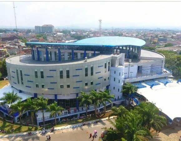 Event Venue
